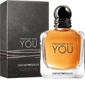 Armani Emporio Stronger With You Eau de Toilette per uomo 100ml scatolato in Stile 100ML