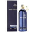 MONTALE AMBER & SPICES EDP 100 ML unisex (scatolato) in Stile 100ML